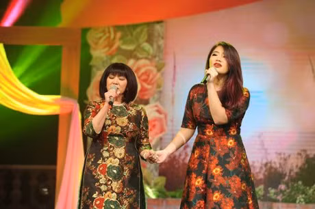 Cam Van nghen ngao ke con gai tung bi liet vi tai nan - Anh 1