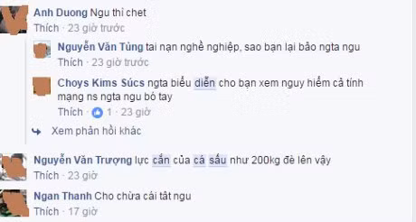 Tranh cai vu dien vien bi ca sau can rach mat: Lieu linh hay tai nan? - Anh 3