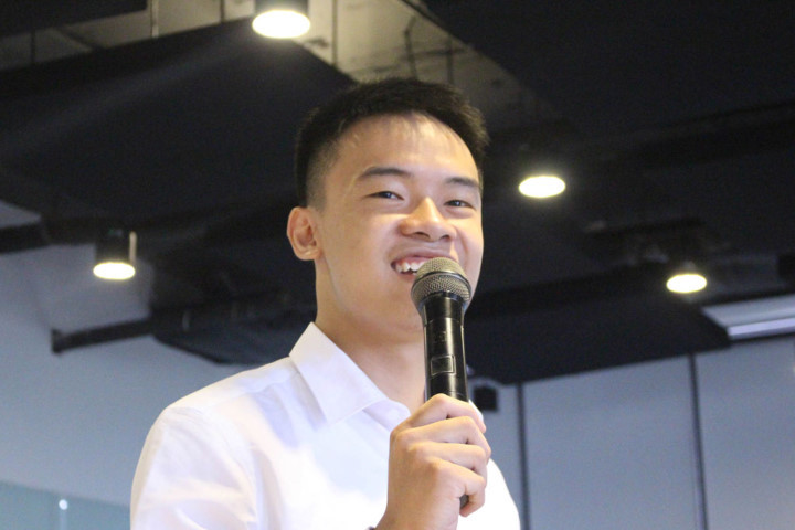 Nguyễn Xuân Bách