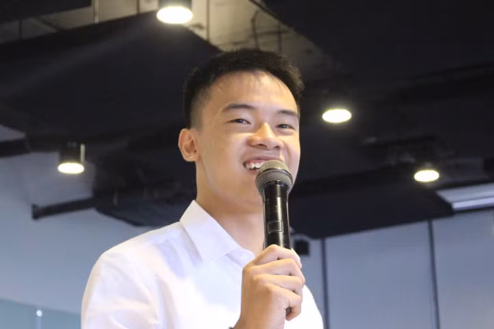 Nguyễn Xuân Bách