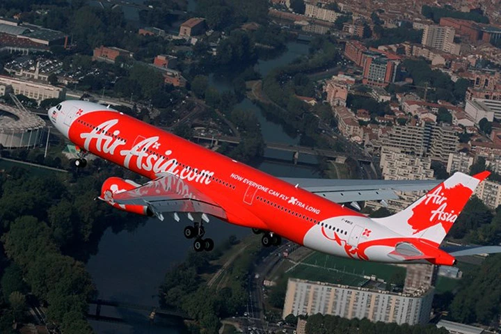 Ảnh chỉ mang tính minh họa. Nguồn: AirAsia X cung cấp