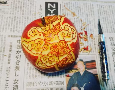 Nhung man cham khac cuc doc tren rau cu qua - Anh 9