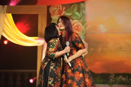 Cam Van nghen ngao ke con gai tung bi liet vi tai nan - Anh 3