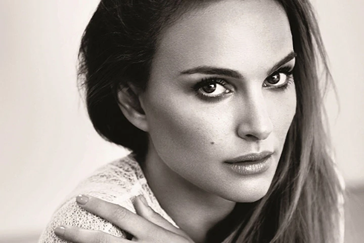 Natalie Portman: Thông minh hơn một ngôi sao điện ảnh...