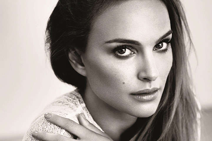 Natalie Portman: Thông minh hơn một ngôi sao điện ảnh...