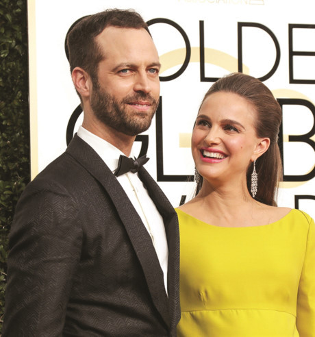 Natalie Portman: Thông minh hơn một ngôi sao điện ảnh... - Ảnh 4 Natalie Portman: Thong minh hon mot ngoi sao dien anh... - Anh 4