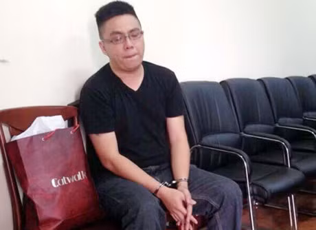 Vi sao trum duong day danh bac nguoi Singapore duoc tha ngay tai toa - Anh 7