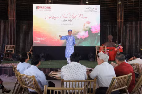 Triet ly con so trong le cung ong ba ngay Tet - Anh 2