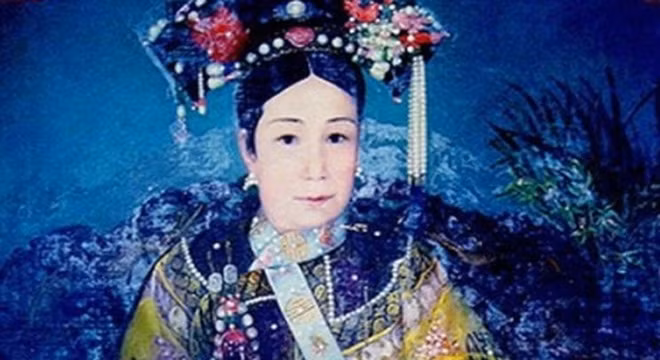 Bữa tiệc tết “khủng khiếp” giá ngàn vàng của Từ Hy Thái Hậu