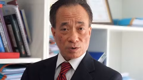 Trò chuyện với người Việt đầu tiên lập ngân hàng ở nước ngoài