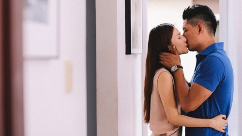 Vừa ra mắt, phim “Gái già lắm chiêu” đã bị quay lén ảnh 4