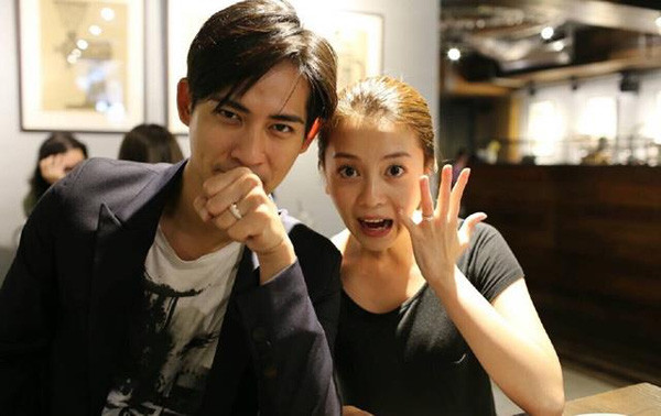 Lộ loạt tin nhắn chứng minh Châu Du Dân ngoại tình ảnh 6 lo loat tin nhan chung minh chau du dan ngoai tinh - 6