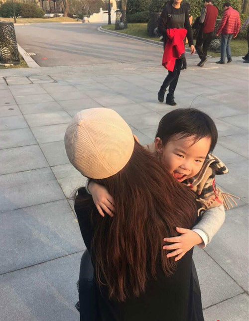 Lộ loạt tin nhắn chứng minh Châu Du Dân ngoại tình ảnh 8 lo loat tin nhan chung minh chau du dan ngoai tinh - 8