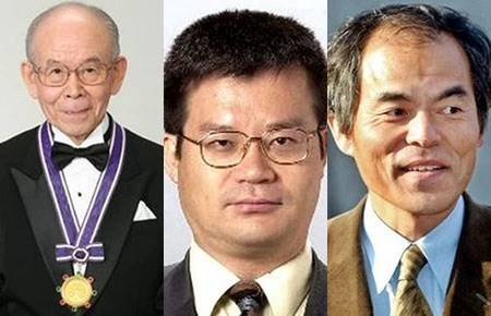 Nobel Vật lý năm 2014: Tôn vinh nguồn sáng tiết kiệm năng lượng