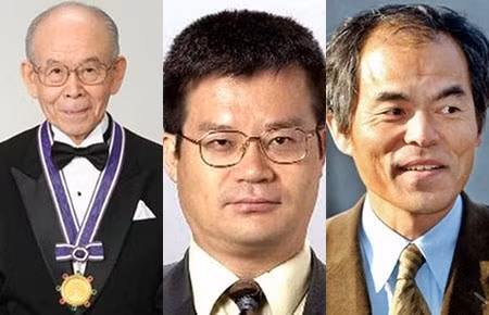 Nobel Vật lý năm 2014: Tôn vinh nguồn sáng tiết kiệm năng lượng