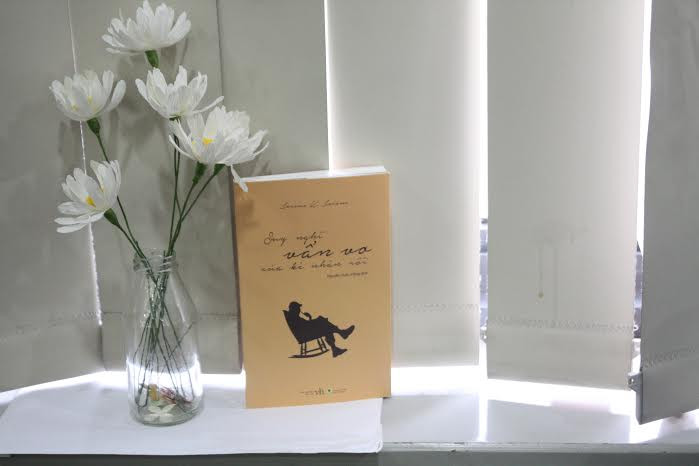 Suy nghĩ vẩn vơ của kẻ nhàn rỗi