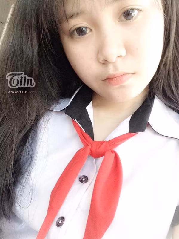Cô gái 14 tuổi kiếm 10 triệu đồng/tháng nhờ kinh doanh online ảnh 5