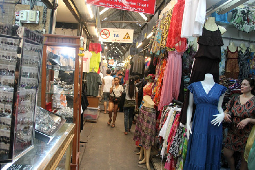 Một góc chợ trời lớn nhất thế giới mang tên Chatuchak. cho-so-1-JPG-1451-1379465903.jpg