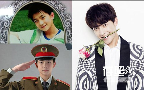 7 mỹ nam nổi tiếng từ thời trung học hình ảnh 3 7 my nam noi tieng tu thoi trung hoc hinh anh 3