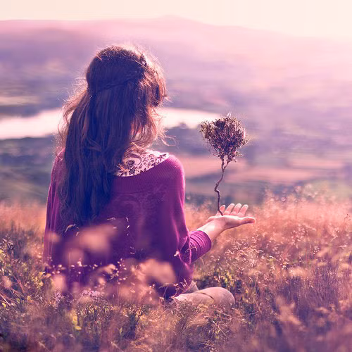 Độc thân hạnh phúc thì sao phải sợ?