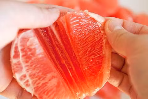 5 lý do nên ăn bưởi thường xuyên