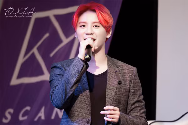 Những tiết lộ đầu tiên trong đám cưới Hwang Jung Eum - Ảnh 3.