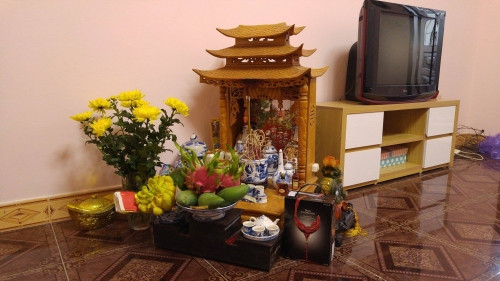 Theo chân nữ doanh nhân xinh đẹp đi mua vàng ngày Vía Thần Tài - Ảnh 5 Theo chân nữ doanh nhân xinh đẹp đi mua vàng ngày Vía Thần Tài - Ảnh 5