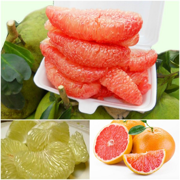 5 lý do nên ăn bưởi thường xuyên ảnh 1 5 lý do nên ăn bưởi thường xuyên ảnh 1