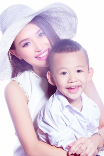Tình duyên lận đận của cô gái mạnh mẽ Vân Hugo - Ảnh 10 Tinh duyen lan dan cua co gai manh me Van Hugo - Anh 10