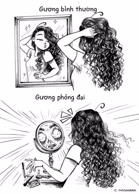 Day la nhung hinh anh cua 99% con gai chung minh khi tu lam dep! - Anh 10