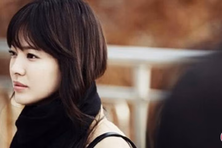 Bí mật xúc động của bố chồng đã khiến tôi thức tỉnh...