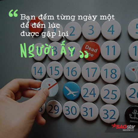 Bạn sẽ hiểu những điều này khi người mình yêu cách xa nửa vòng trái đất - Ảnh 3 Ban se hieu nhung dieu nay khi nguoi minh yeu cach xa nua vong trai dat - Anh 3