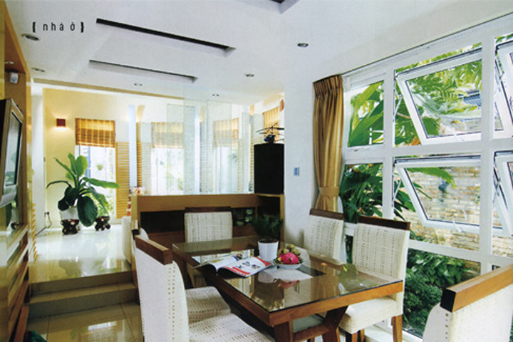 Trồng cây này trong nhà sự nghiệp HƯNG PHÁT, gia đình yên ấm, TÀI LỘC đến cửa!