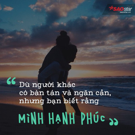 Bạn sẽ hiểu những điều này khi người mình yêu cách xa nửa vòng trái đất - Ảnh 10 Ban se hieu nhung dieu nay khi nguoi minh yeu cach xa nua vong trai dat - Anh 10