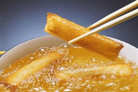 Phu nu mang thai khong nen an gi - Anh 1