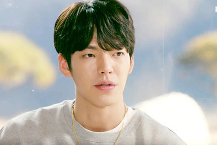 Sự nghiệp đang thăng hoa của Kim Woo Bin trước khi mắc bệnh ung thư