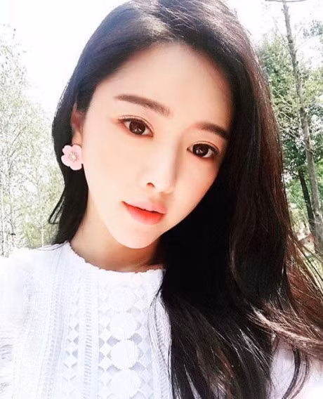 Nu dien vien Han Quoc doi doi nho phau thuat giong Pham Bang Bang - Anh 6