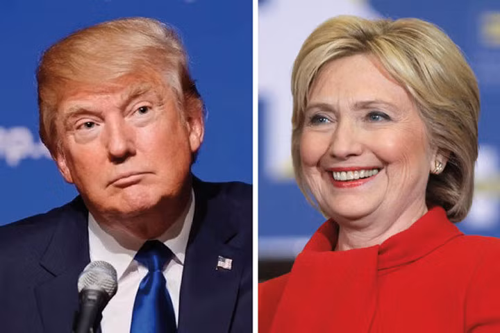 Tân tổng thống sẽ hàn gắn nước Mỹ như thế nào?