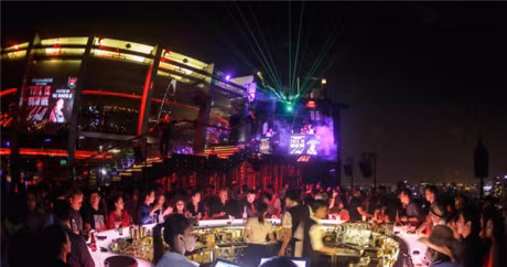 Nhung diem choi dem Halloween 