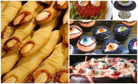 Lang thang trong đêm Halloween, cẩn thận ma quỷ Lang thang trong dem Halloween, can than ma quy