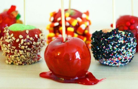 Lang thang trong đêm Halloween, cẩn thận ma quỷ Lang thang trong dem Halloween, can than ma quy
