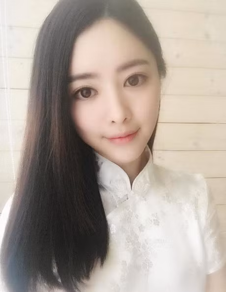 Nu dien vien Han Quoc doi doi nho phau thuat giong Pham Bang Bang - Anh 5