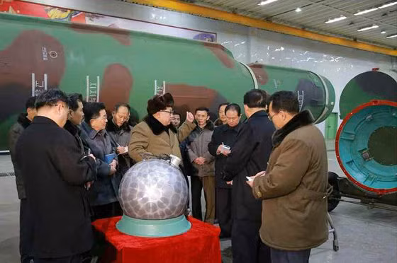 su that sau buc anh trieu tien “khoe” dau dan hat nhan thu nho hinh anh 2