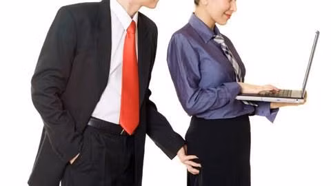 Sếp đòi tôi “phải thế nào” mới được chuyển vị trí khác