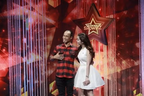 mc thuy linh tinh tu lau mo hoi cho pham anh khoa hinh anh 5