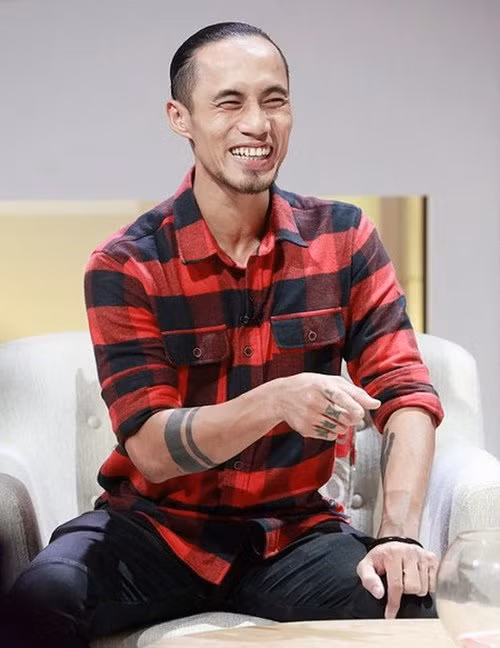 mc thuy linh tinh tu lau mo hoi cho pham anh khoa hinh anh 6