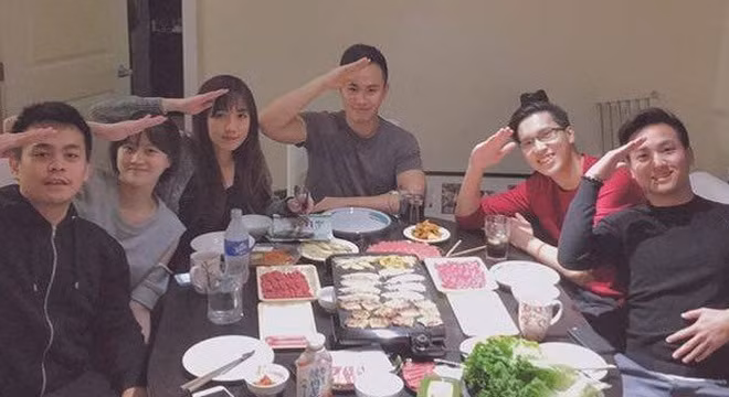 Bạn trai mới của hot girl Mie là người yêu cũ của Anna Trương?