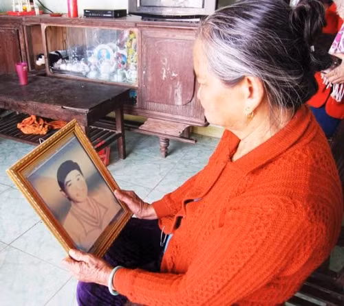 Hải chiến Gạc Ma: Mâm cơm 64 cái bát, đôi đũa quay mặt về hướng Đông - Ảnh 3