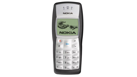 Bí mật ít biết về smartphone của Nokia - Ảnh 3 Bi mat it biet ve smartphone cua Nokia - Anh 3