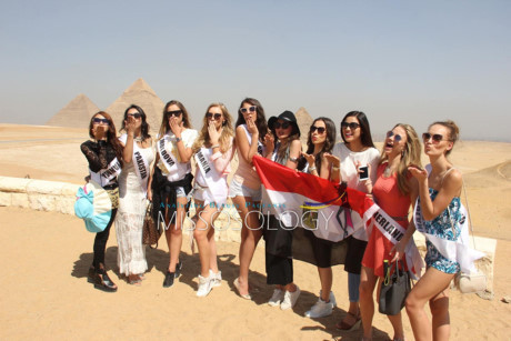 Nguyễn Thị Thành lọt top 15 thi áo tắm tại Miss Eco International - Ảnh 9 Nguyen Thi Thanh lot top 15 thi ao tam tai Miss Eco International - Anh 9